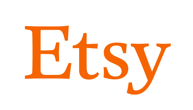 Etsy marketplace logo