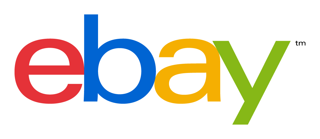 eBay marketplace logo